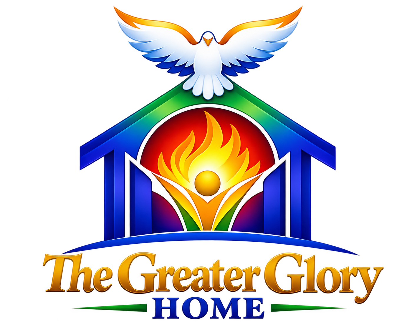 The Greater Glory Home